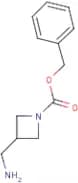 3-Aminomethyl-azetidine-1-carboxylic acid benzyl ester
