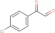 2-(4-Chlorophenyl)-2-oxoacetaldehyde
