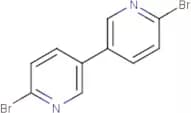 6,6'-Dibromo-3,3'bipyridine