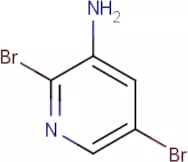 2,5-Dibromopyridin-3-amine
