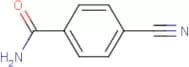 4-Cyanobenzamide