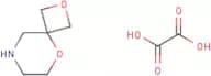 2,5-Dioxa-8-azaspiro[3.5]nonane hemioxalate