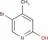 5-Bromo-2-hydroxy-4-methylpyridine