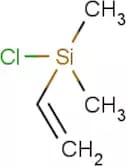 Chloro(dimethyl)vinylsilane