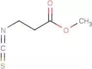 Methyl 3-isothiocyanatopropionate