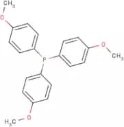 Tris(p-methoxyphenyl)phosphine