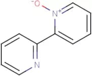 2-(Pyridin-2-yl)pyridine 1-oxide