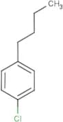 1-n-Butyl-4-chlorobenzene