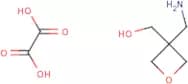 3-Aminomethyl-3-(hydroxymethyl)oxetane oxalate