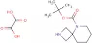 5-Boc-2,5-diazaspiro[3.5]nonane oxalate