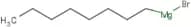 n-Octylmagnesium bromide 1M solution in THF