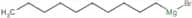 n-Decylmagnesium bromide 1M solution in DEE