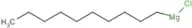 n-Decylmagnesium chloride 0.5M solution in THF
