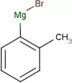 2-Tolylmagnesium bromide 2M solution in DEE