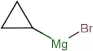 Cyclopropylmagnesium bromide 0.5M solution in THF