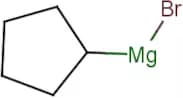 Cyclopentylmagnesium bromide 2M solution in DEE