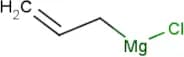 Allylmagnesium chloride 1.5M solution in THF