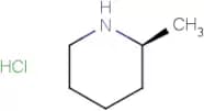 (S)-2-Methylpiperidine hydrochloride