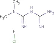 1,1-Dimethylbiguanide hydrochloride