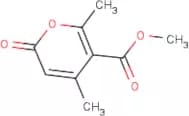 Methyl isodehydroacetate