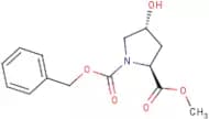 N-Cbz-l-4-hydroxyproline methyl ester