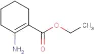 Ethyl 2-amino-1-cyclohexene-1-carboxylate