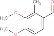 2-Methylveratraldehyde