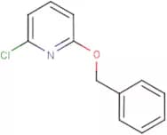 2-(Benzyloxy)-6-chloropyridine