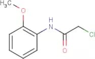 2-Chloro-N-(2-methoxyphenyl)acetamide