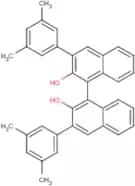 (S)-3,3'-Bis(3,5-dimethylphenyl)-1,1'-bi-2-naphthalene]-2,2'-diol