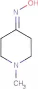 4-Hydroxyimino-N-methylpiperidine