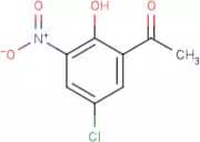 5'-Chloro-2'-hydroxy-3'-nitroacetophenone