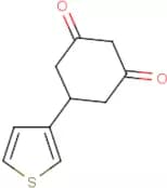 5-Thiophen-3-yl-cyclohexane-1,3-dione