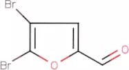 4,5-Dibromofuran-2-carboxaldehyde