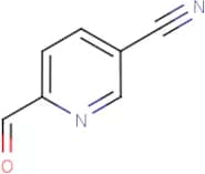 6-Formylnicotinonitrile