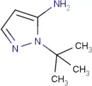 1-(tert-Butyl)-1H-pyrazol-5-amine