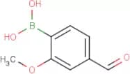 4-Formyl-2-methoxyphenylboronic acid
