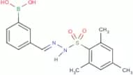 3-{2-[(Mesitylsulphonyl)hydrazono]methyl}benzeneboronic acid