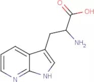 DL-7-Azatryptophan