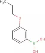 3-Propoxyphenylboronic acid