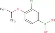 3-Chloro-4-isopropoxyphenylboronic acid