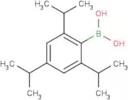 2,4,6-Triisopropylbenzeneboronic acid