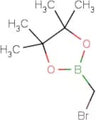 2-(Bromomethyl)-4,4,5,5-tetramethyl-1,3,2-dioxaborolane