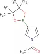 1-Acetylpyrrole-3-boronic acid, pinacol ester
