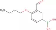 4-Butoxy-3-formylphenylboronic acid