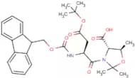 Fmoc-Asp(OtBu)-Thr(Psi(Me,Me)pro)-OH