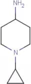 1-Cyclopropylpiperidin-4-amine