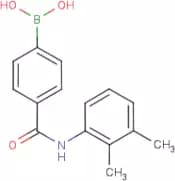 4-[(2,3-Dimethylphenyl)carbamoyl]benzeneboronic acid
