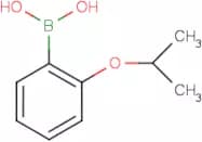 2-Isopropoxybenzeneboronic acid