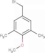 3,5-Dimethyl-4-methoxybenzyl bromide